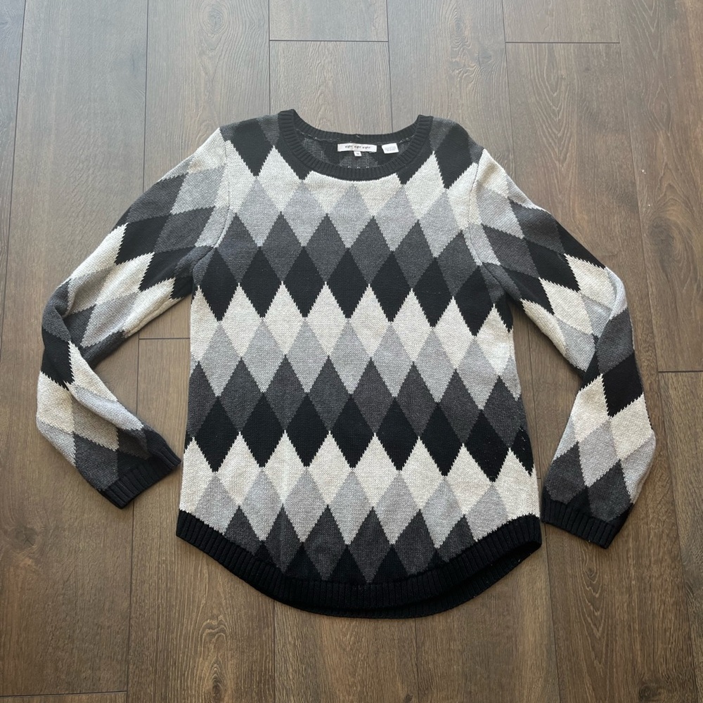 Eight Eight Eight Sweater
